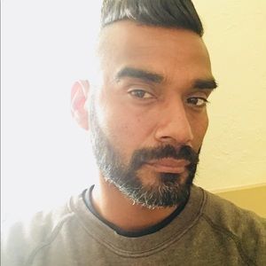 Meet your Posher, Jorge